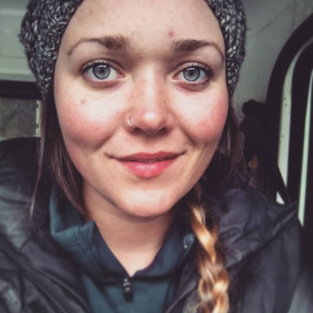 Meet your Posher, Anndi